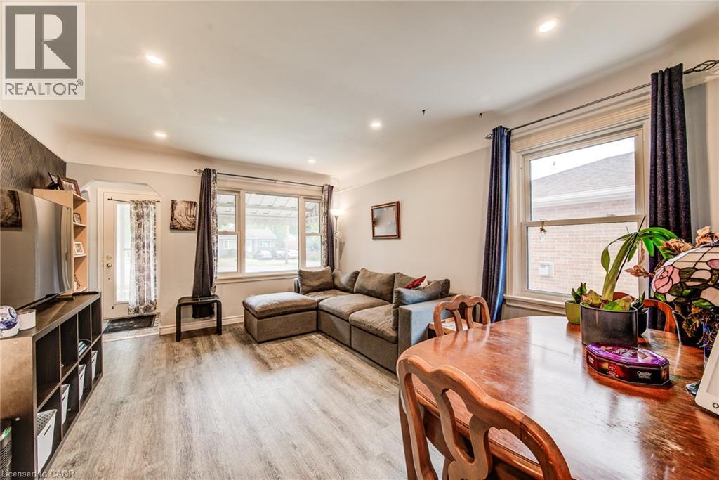 468 Highland Road E, Kitchener, Ontario  N2M 3W7 - Photo 8 - 40848698