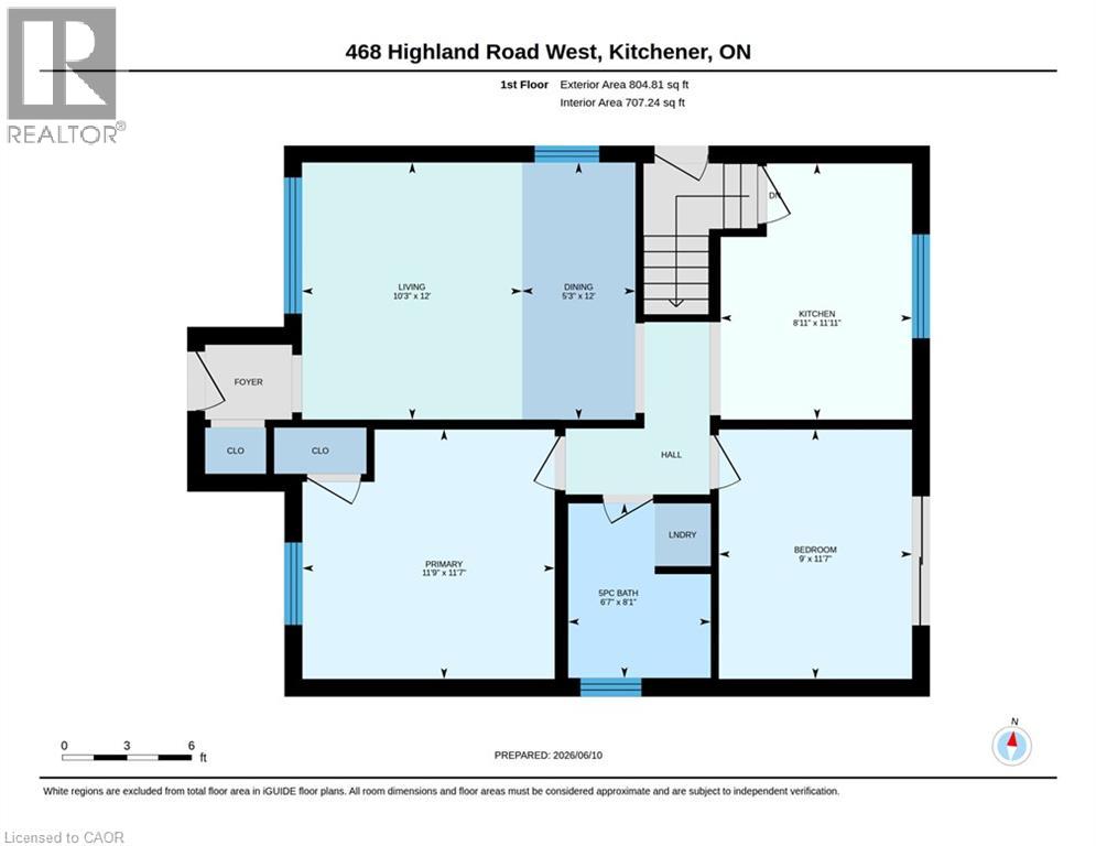 468 Highland Road E, Kitchener, Ontario  N2M 3W7 - Photo 32 - 40848698