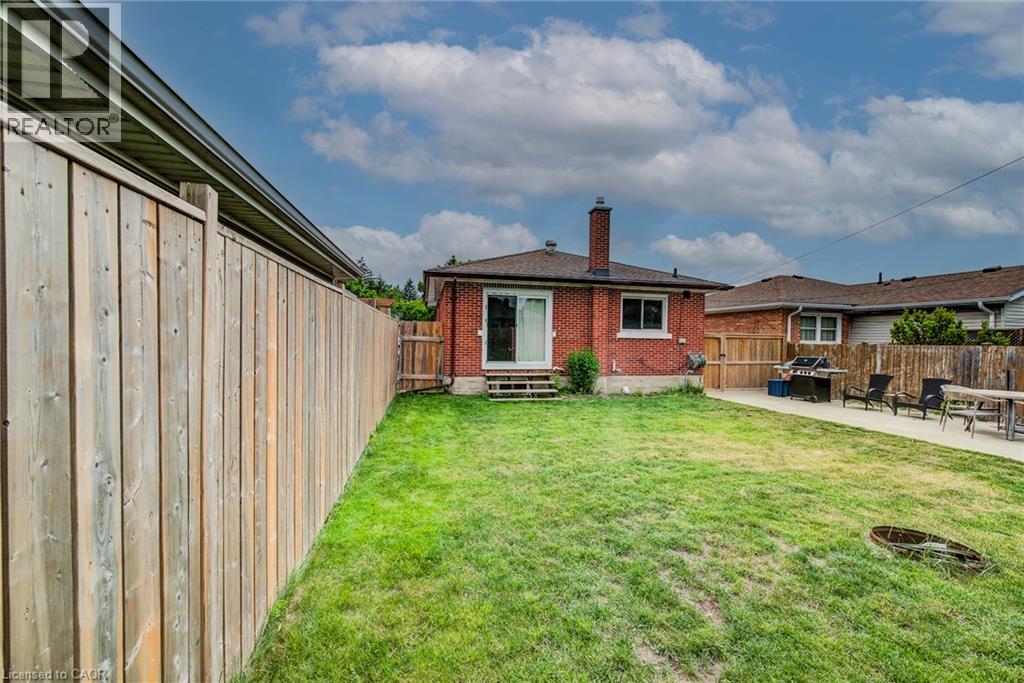 468 Highland Road E, Kitchener, Ontario  N2M 3W7 - Photo 29 - 40848698