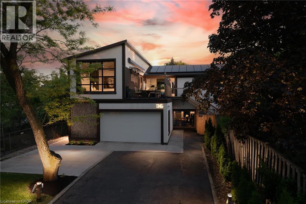 36 LAKEVIEW Drive, Stoney Creek, Ontario