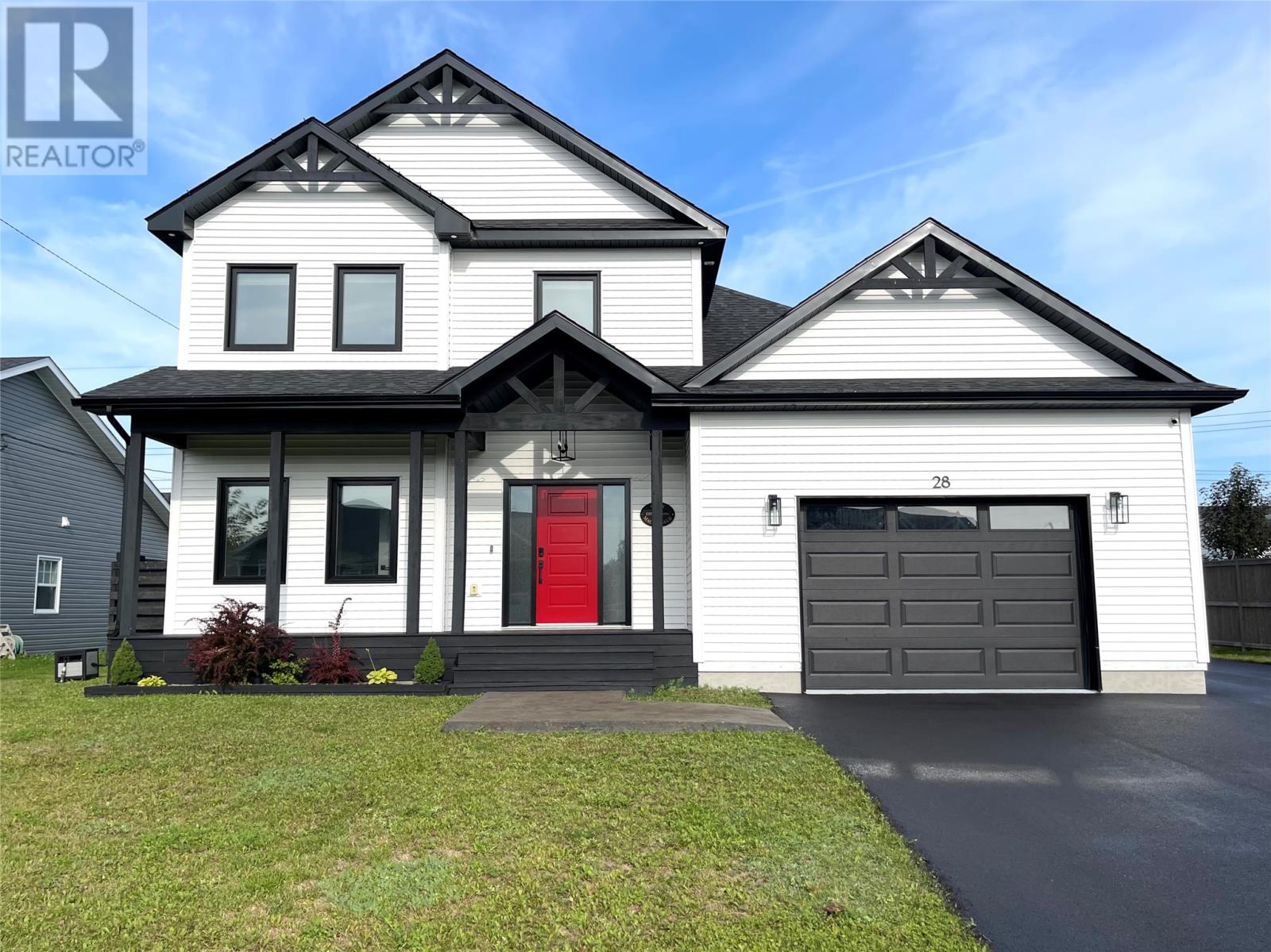 28 Ivanys Road, Grand Falls-Windsor — photo 2