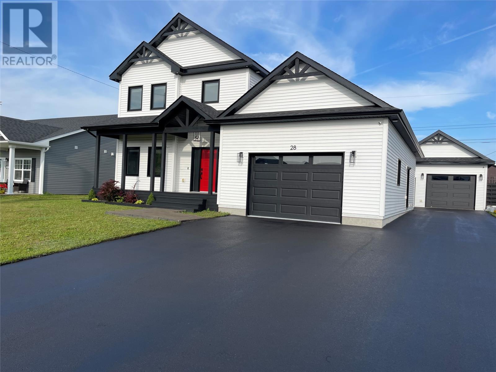 28 Ivanys Road, Grand Falls-Windsor — photo 3