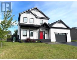 <div class="price">$619,000</div> 28 Ivanys Road<br>Grand Falls-Windsor, Newfoundland & Labrador<br><div class='bed_bath'>4 Bed | 4 Bath</div>