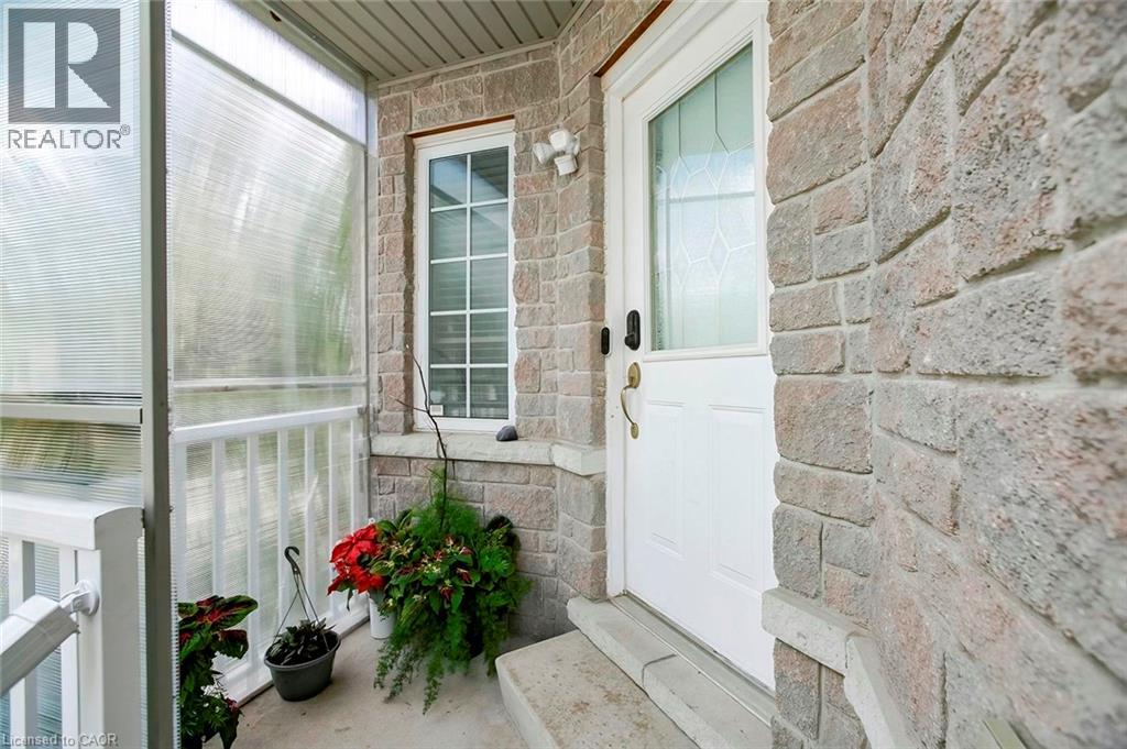 107 Glencliffe Court, Kitchener, Ontario  N2B 3X1 - Photo 2 - 40859398