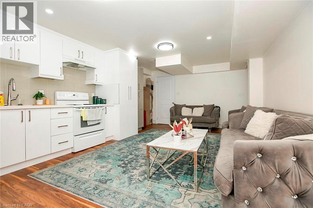 107 Glencliffe Court, Kitchener, Ontario  N2B 3X1 - Photo 37 - 40859398