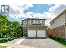 107 GLENCLIFFE Court, kitchener, Ontario