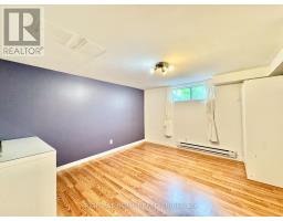 LOWER APARTMENT - 1196 AVENUE ROAD, Toronto, Ontario