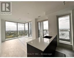 S1709 - 8 OLYMPIC GARDEN DRIVE, Toronto, Ontario