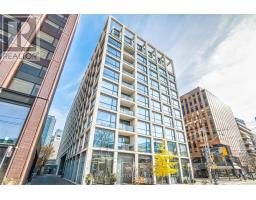 603 - 39 BRANT STREET, Toronto, Ontario
