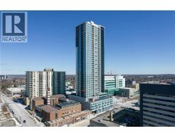 60 FREDERICK Street Unit# 1914, kitchener, Ontario
