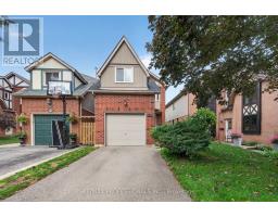 1001 REDBIRD CRESCENT, Pickering, Ontario