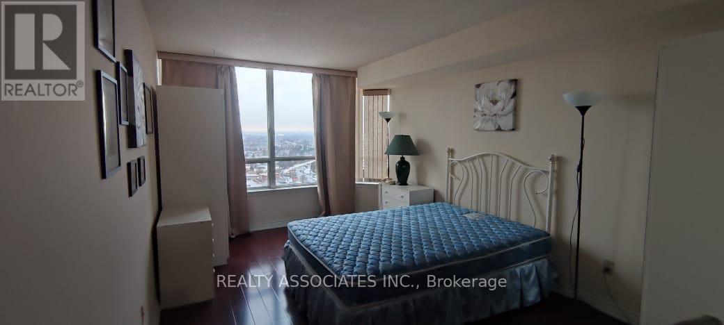 1903 - 330 Alton Towers Circle, Toronto, Ontario  M1V 5H3 - Photo 4 - E13727112