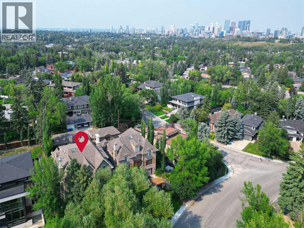 614 Crescent Boulevard SW, Calgary, Alberta  T2S 1L2 - Photo 45 - A2329204