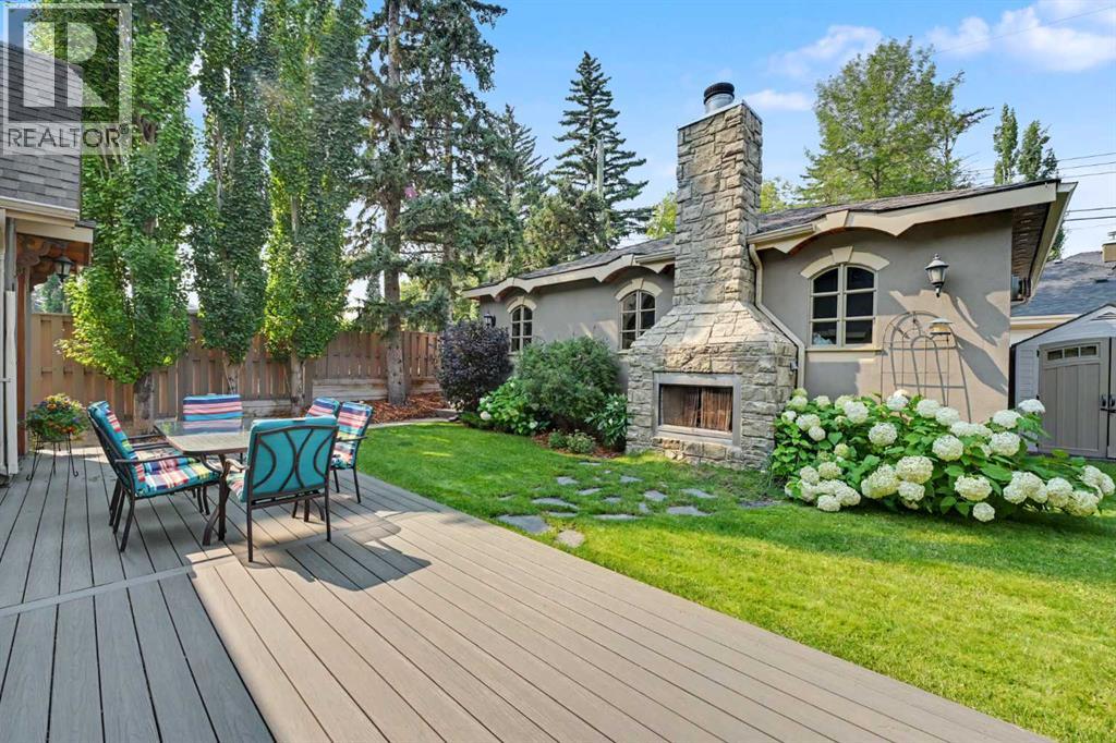 614 Crescent Boulevard SW, Calgary, Alberta  T2S 1L2 - Photo 44 - A2329204