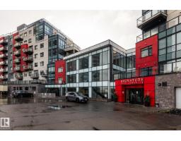 #312 5151 Windermere BV SW, Edmonton, Alberta