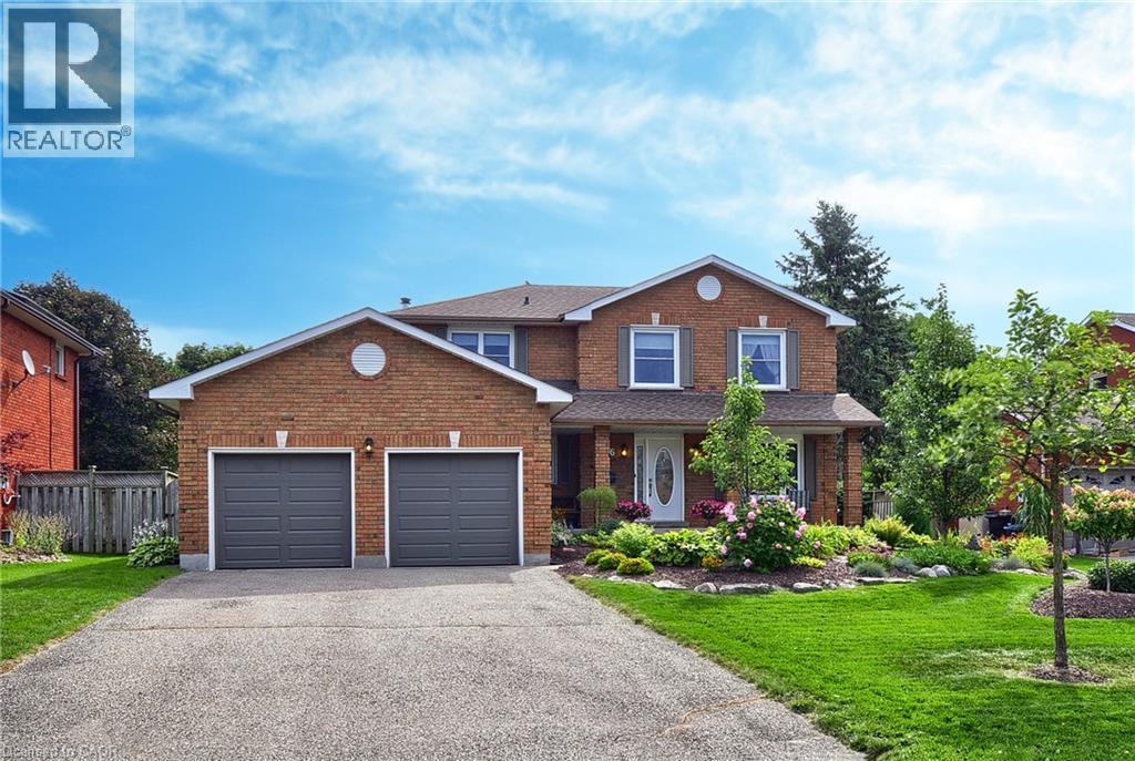 46 DOUGLAS Drive, Ayr, Ontario