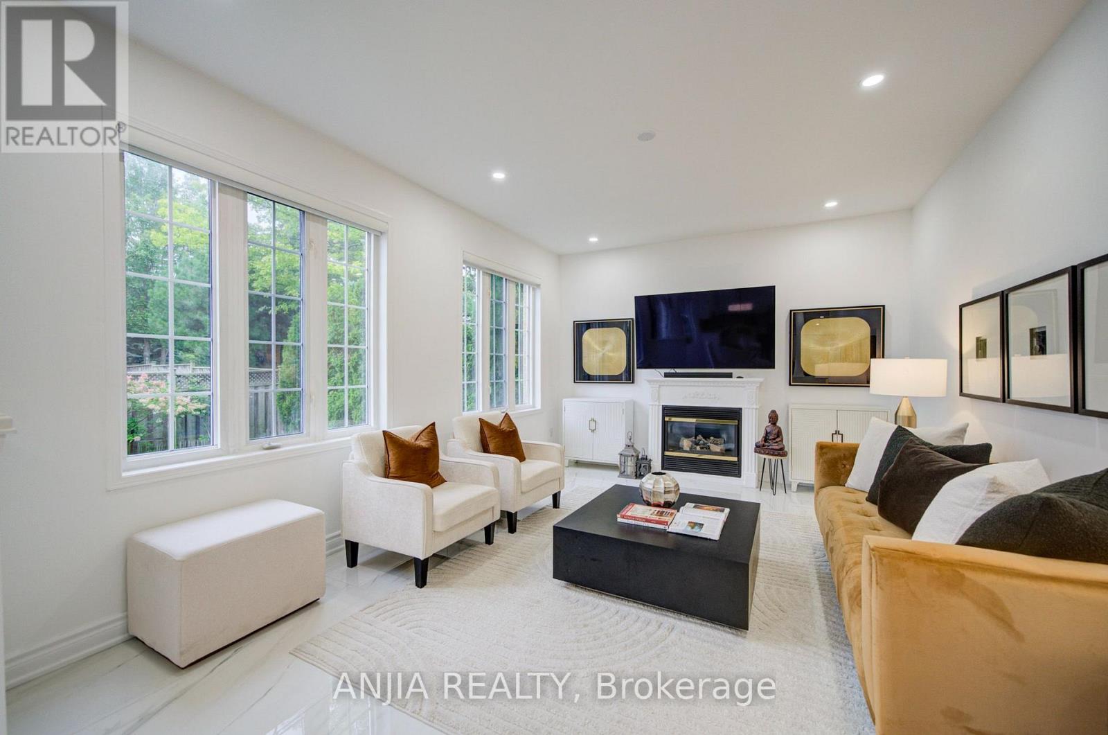 203 Fred Mclaren Boulevard, Markham, Ontario  L6E 1H2 - Photo 17 - N13727060