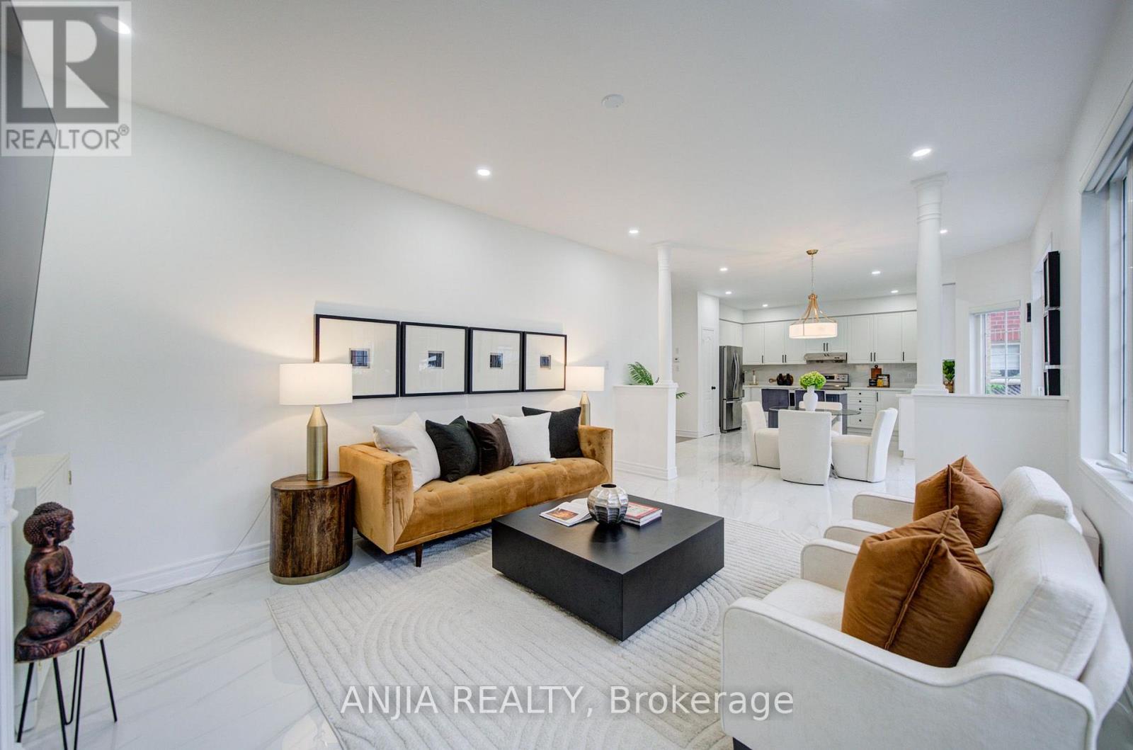 203 Fred Mclaren Boulevard, Markham, Ontario  L6E 1H2 - Photo 21 - N13727060