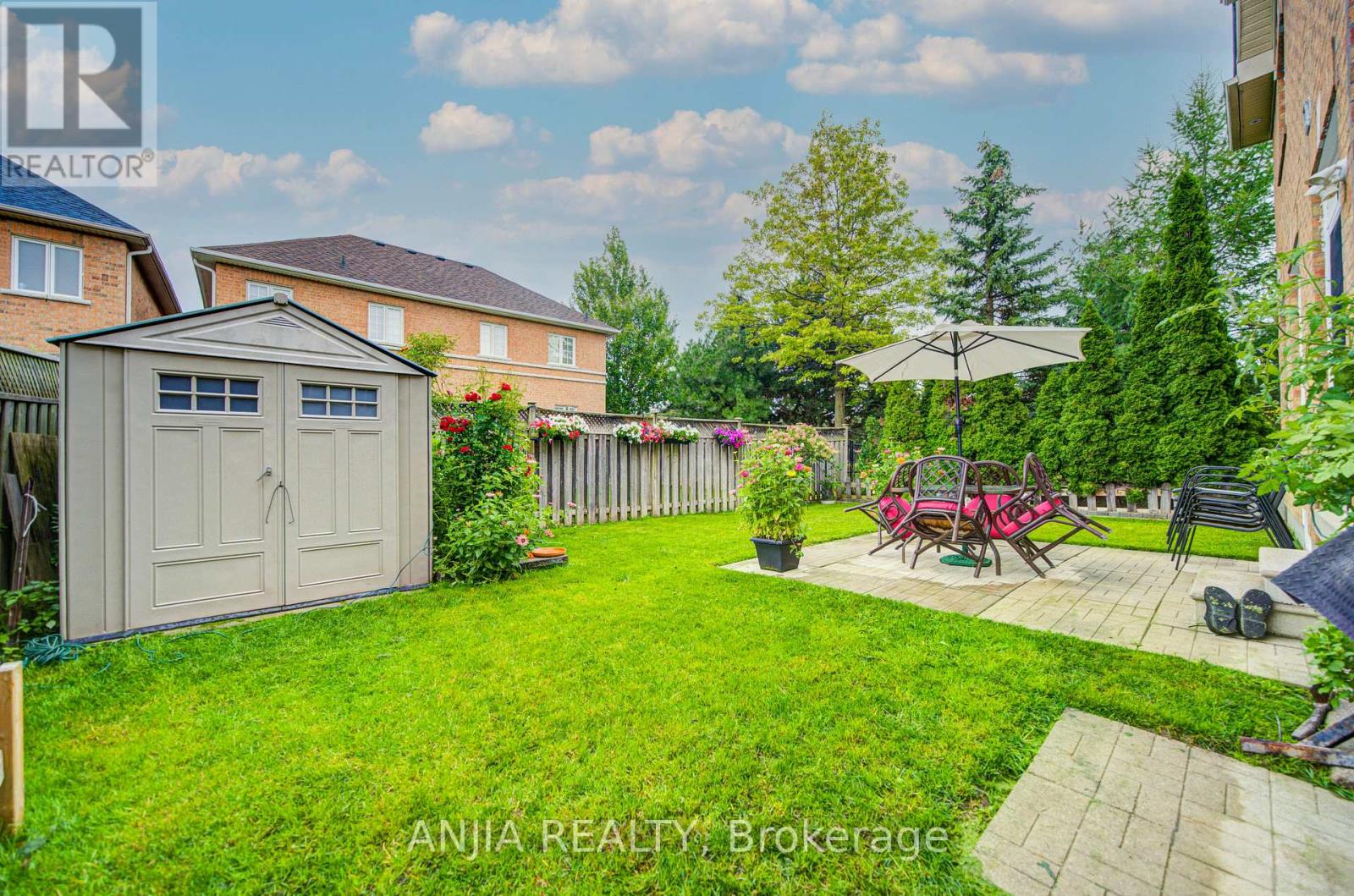 203 Fred Mclaren Boulevard, Markham, Ontario  L6E 1H2 - Photo 46 - N13727060