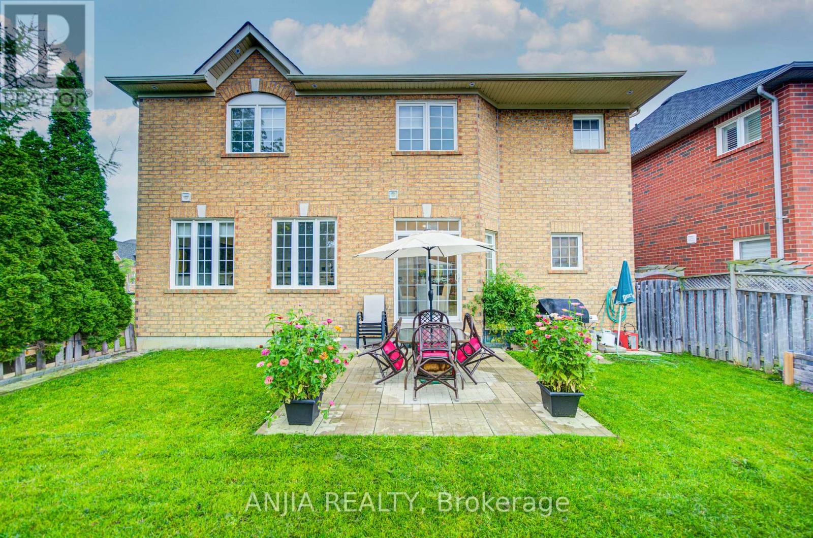 203 Fred Mclaren Boulevard, Markham, Ontario  L6E 1H2 - Photo 47 - N13727060