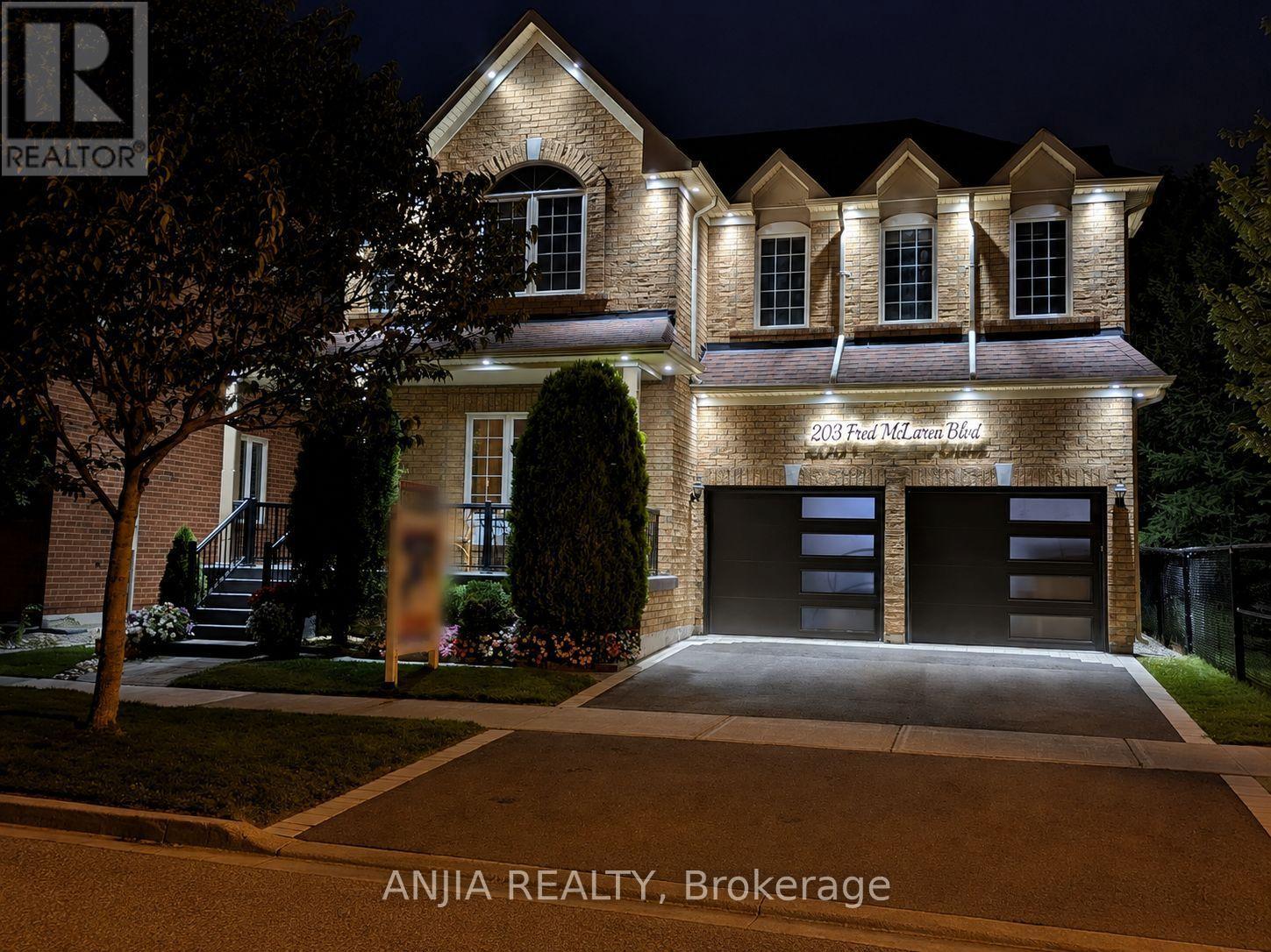 203 Fred Mclaren Boulevard, Markham, Ontario  L6E 1H2 - Photo 48 - N13727060