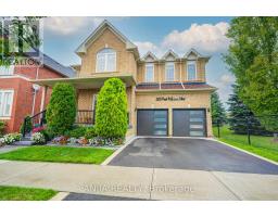203 FRED MCLAREN BOULEVARD, Markham, Ontario