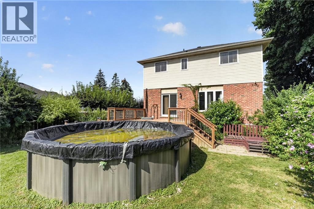 1501 Upper Sherman Avenue, Hamilton, Ontario  L8W 0B9 - Photo 47 - 40858594