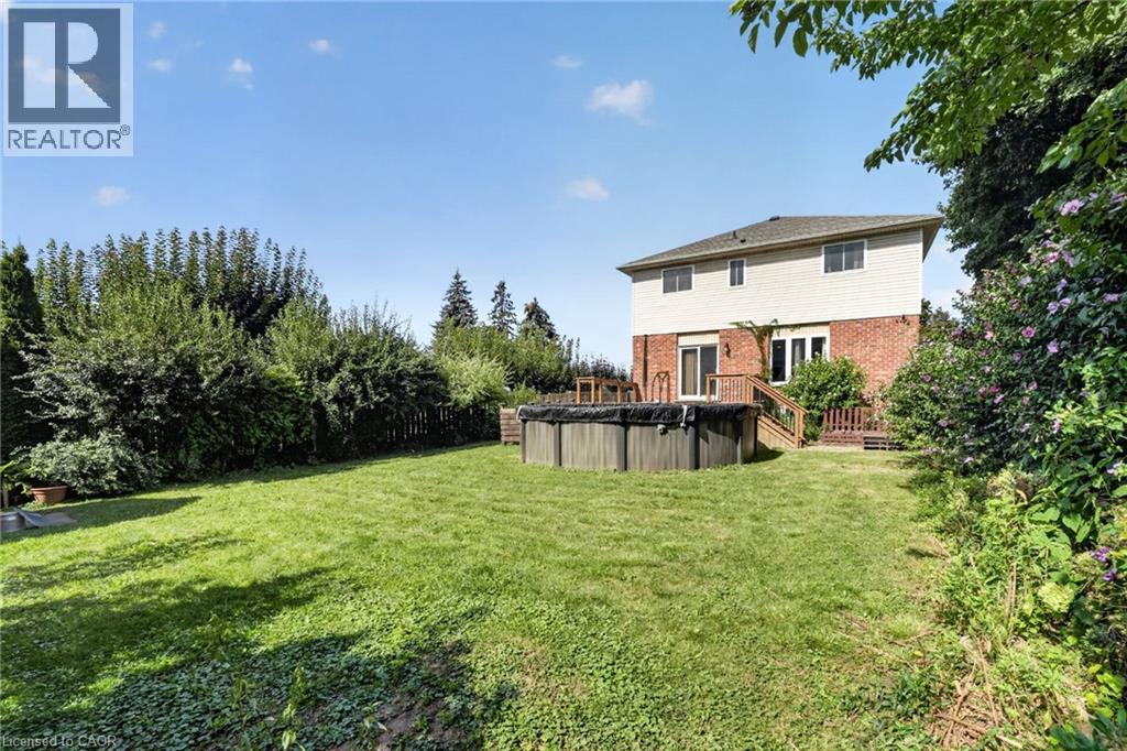 1501 Upper Sherman Avenue, Hamilton, Ontario  L8W 0B9 - Photo 45 - 40858594
