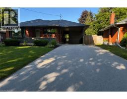 52 MASSEY Avenue Unit# Lower, kitchener, Ontario