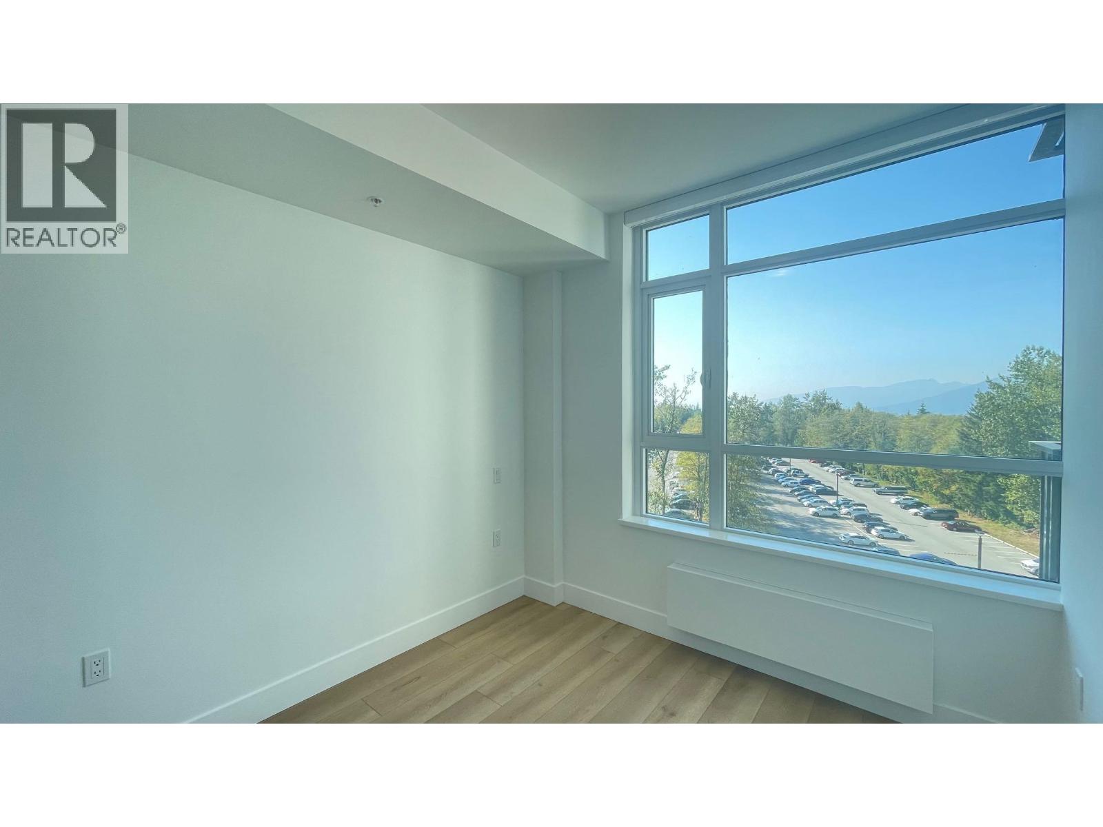 403 8750 University Crescent, Burnaby, British Columbia  V5A 0G9 - Photo 8 - R3159866