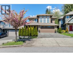 23611 BRYANT DRIVE, Maple Ridge, British Columbia