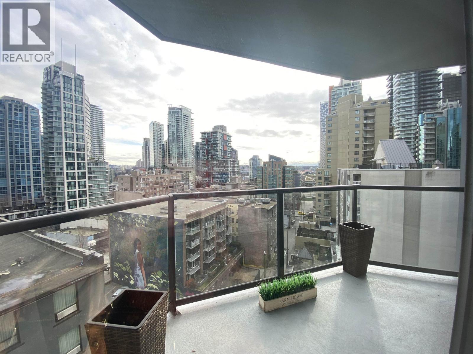 10xx 1212 Howe Street, Vancouver, British Columbia  V6Z 2M9 - Photo 10 - R3159869