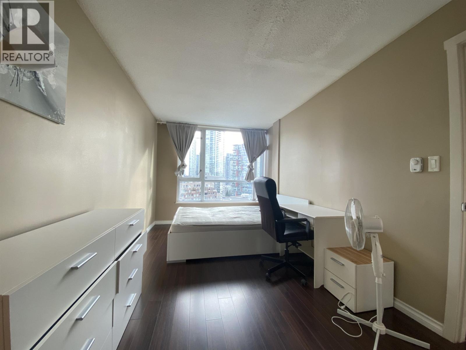 10xx 1212 Howe Street, Vancouver, British Columbia  V6Z 2M9 - Photo 3 - R3159869