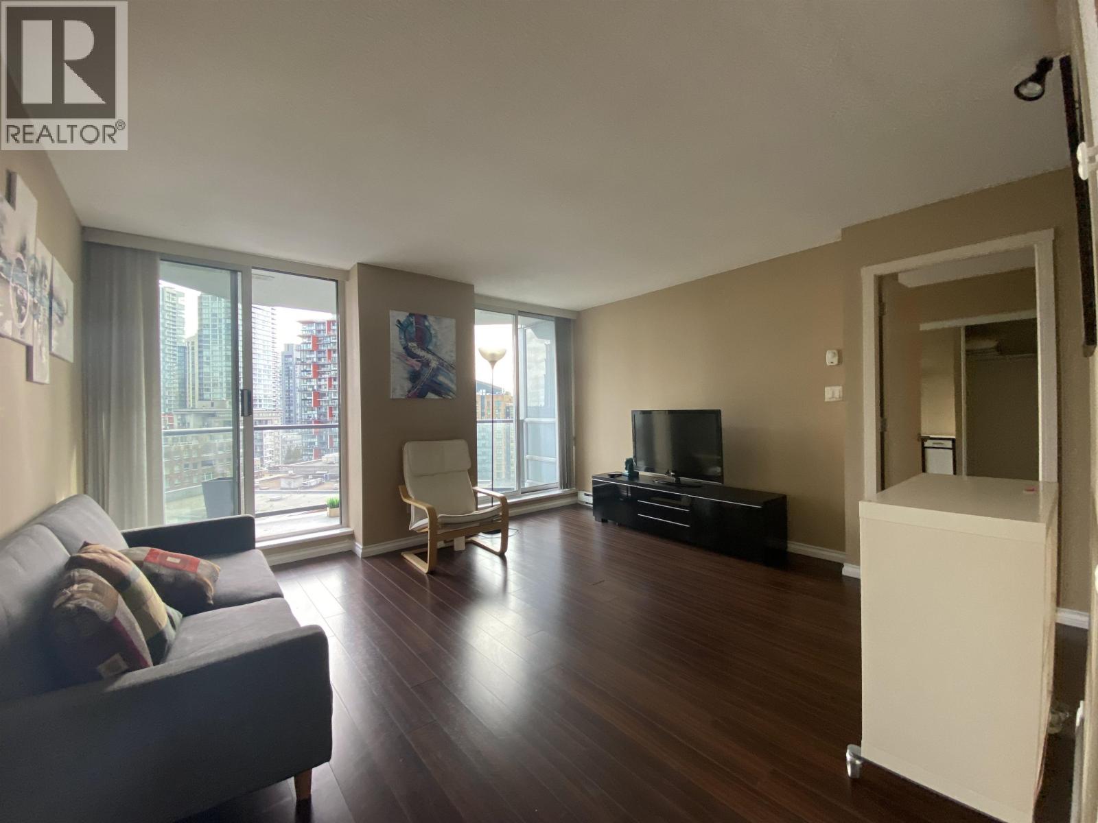 10xx 1212 Howe Street, Vancouver, British Columbia  V6Z 2M9 - Photo 7 - R3159869