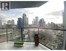 10XX 1212 HOWE STREET, Vancouver, British Columbia