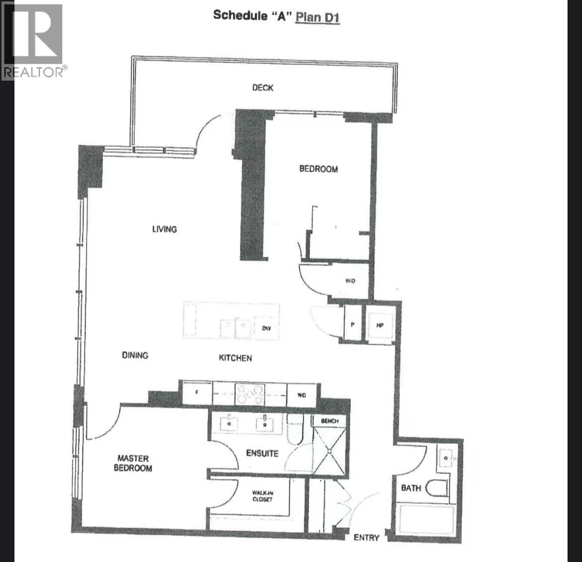910 5608 BERTON AVENUE, vancouver, British Columbia