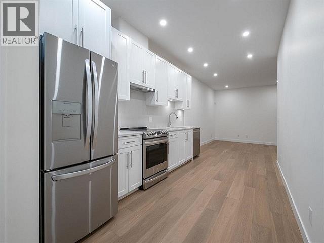Lower Floor-463 W 14th Street, North Vancouver, British Columbia  V7M 2Y1 - Photo 11 - R3159872
