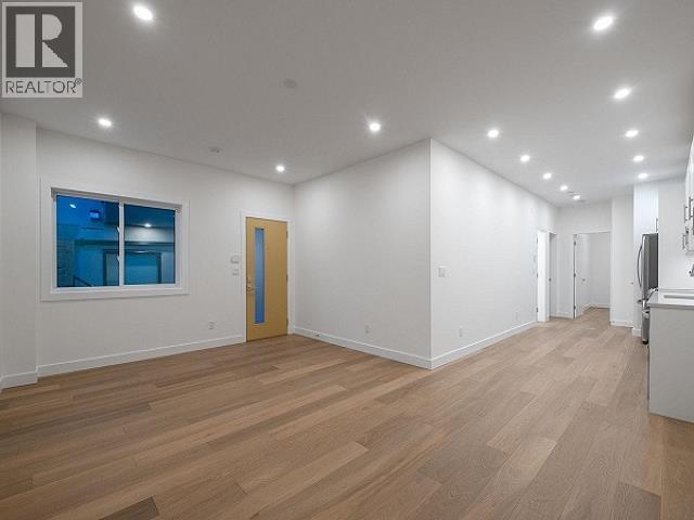 Lower Floor-463 W 14th Street, North Vancouver, British Columbia  V7M 2Y1 - Photo 4 - R3159872