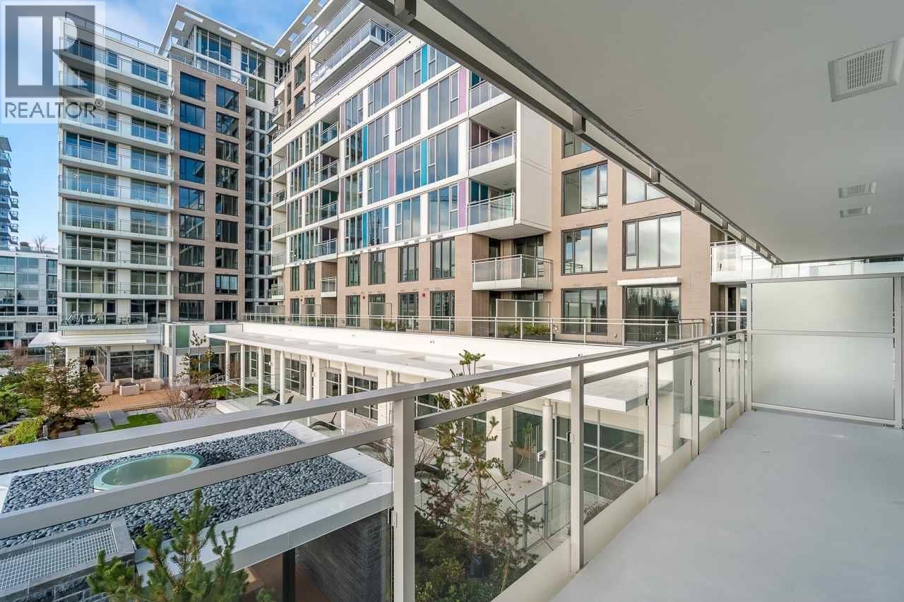 6F 8988 PATTERSON ROAD, richmond, British Columbia