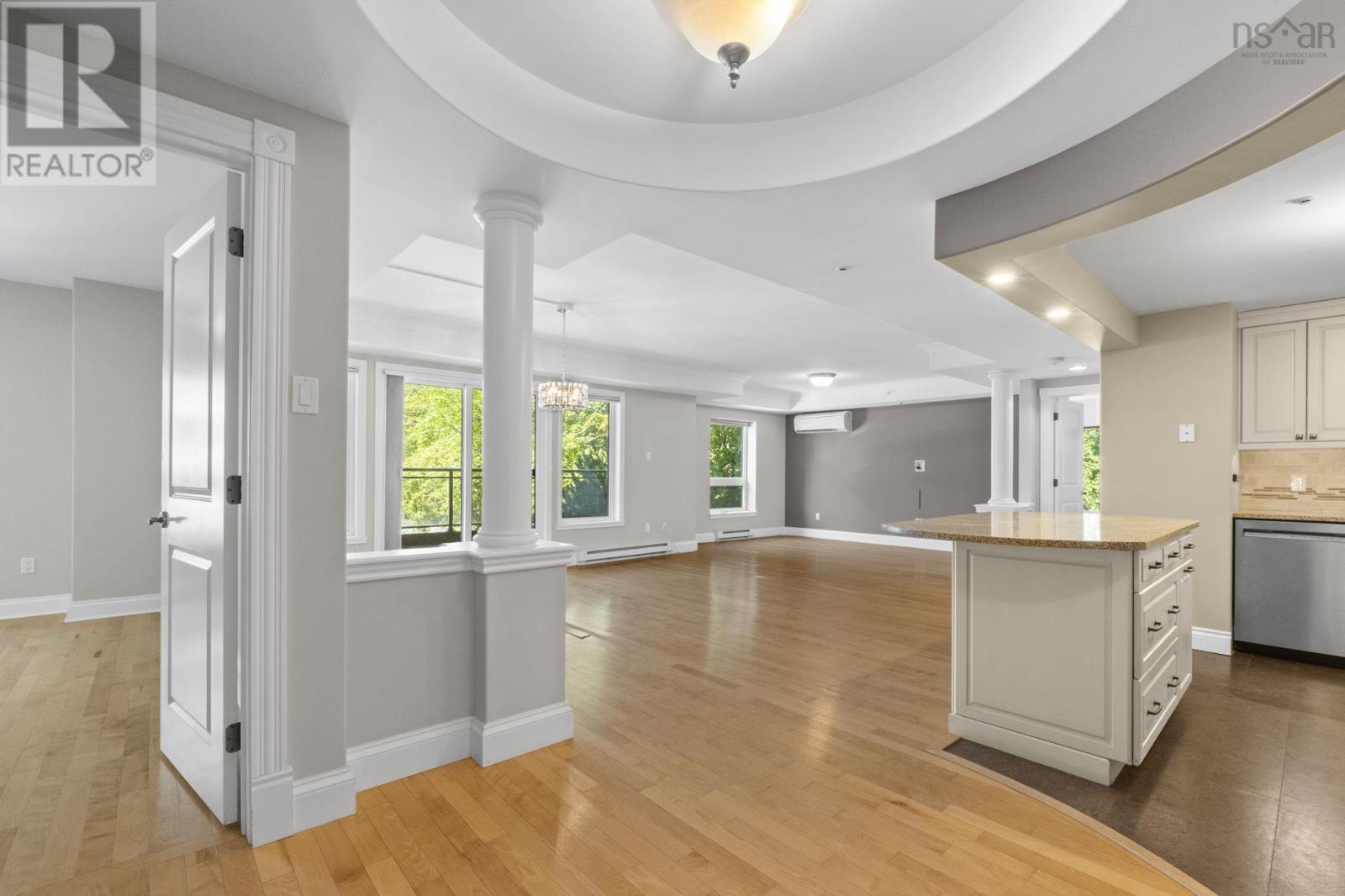 302 1540 Summer Street, Halifax, Nova Scotia  B3H 4R9 - Photo 6 - 202621952