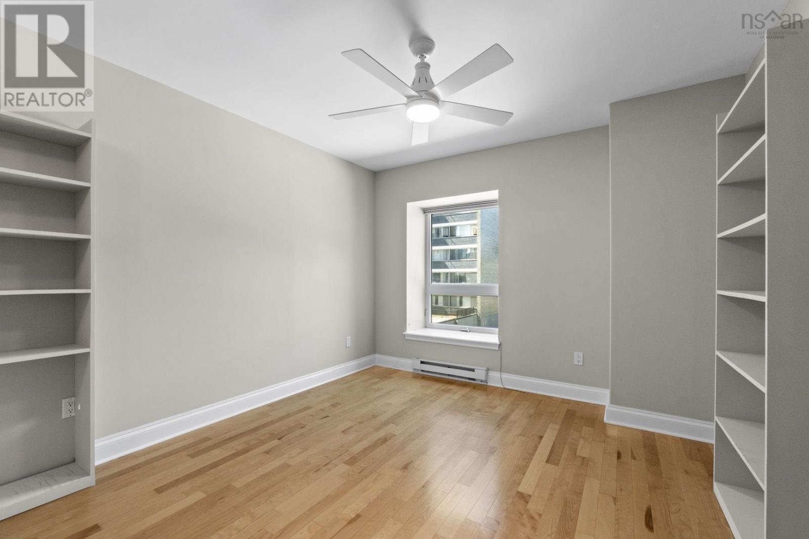 302 1540 Summer Street, Halifax, Nova Scotia  B3H 4R9 - Photo 32 - 202621952