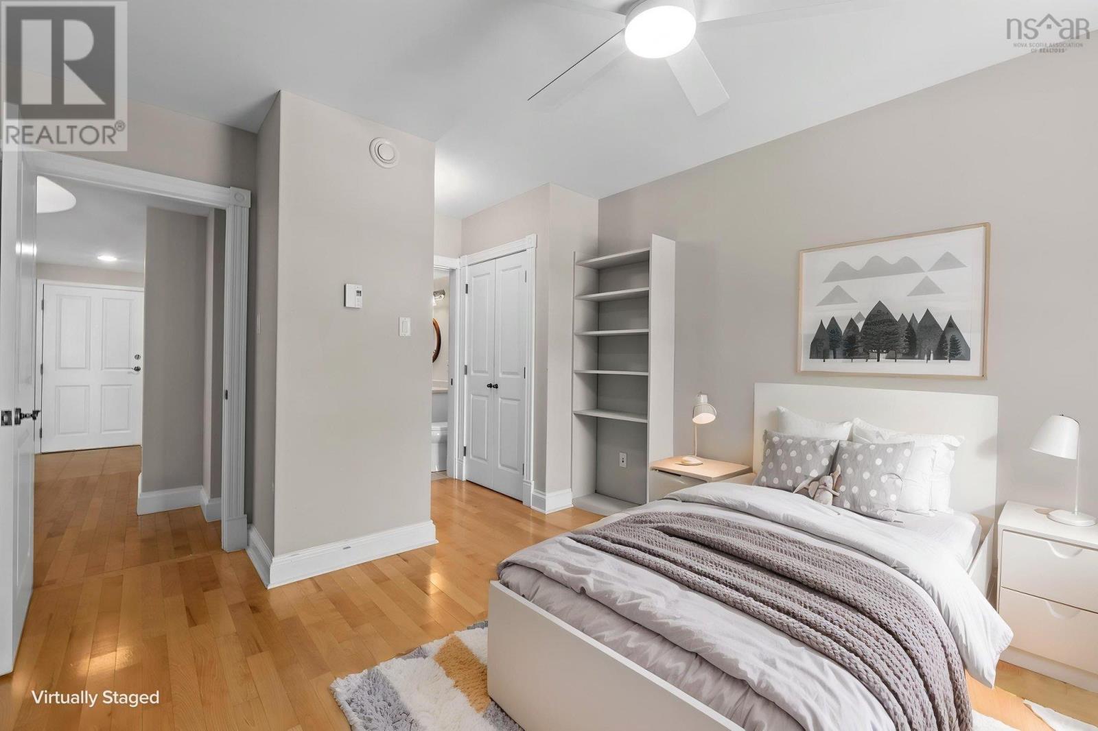 302 1540 Summer Street, Halifax, Nova Scotia  B3H 4R9 - Photo 34 - 202621952