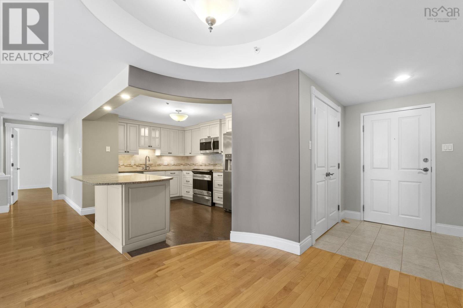 302 1540 Summer Street, Halifax, Nova Scotia  B3H 4R9 - Photo 7 - 202621952