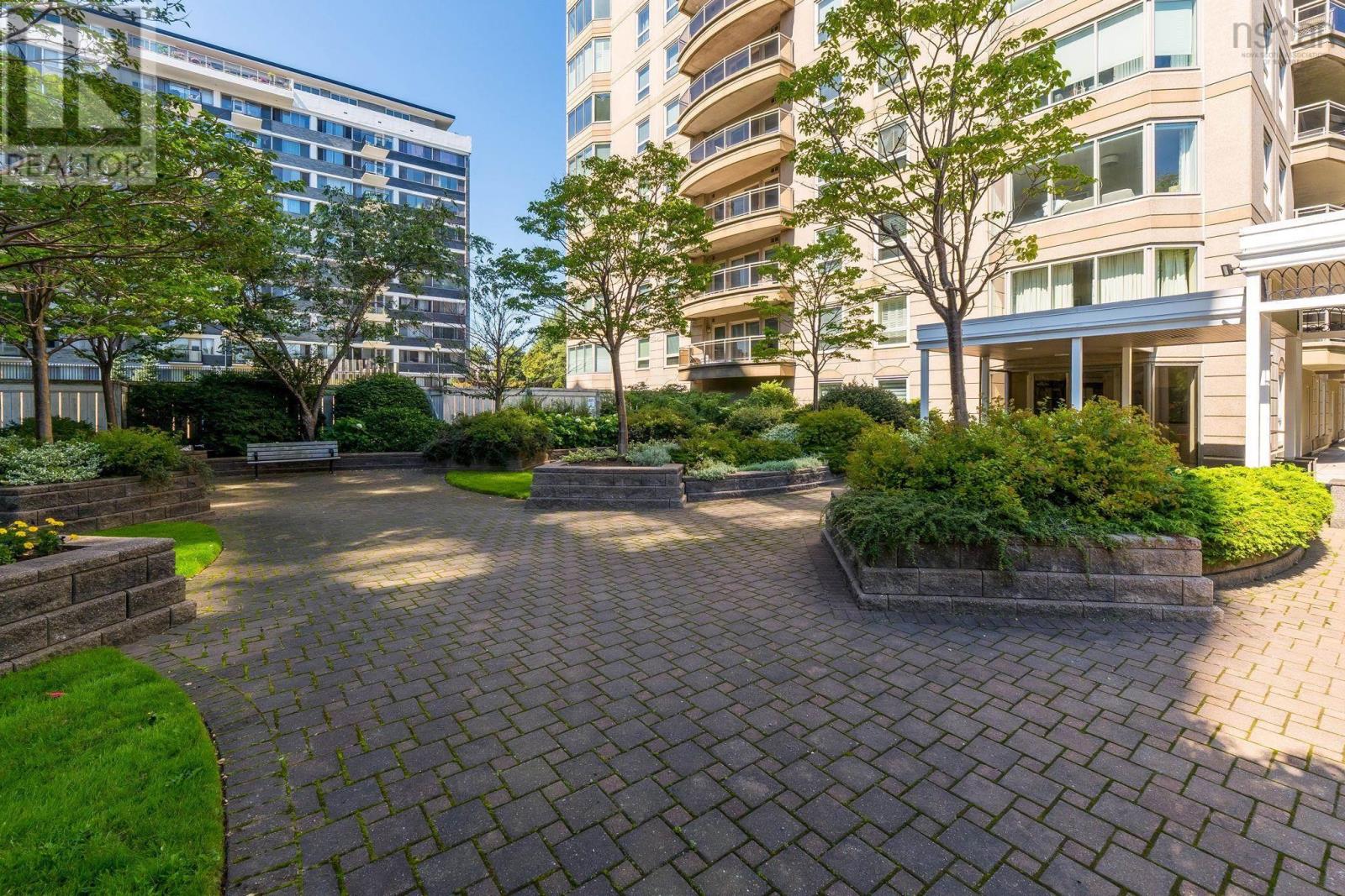 302 1540 Summer Street, Halifax, Nova Scotia  B3H 4R9 - Photo 46 - 202621952
