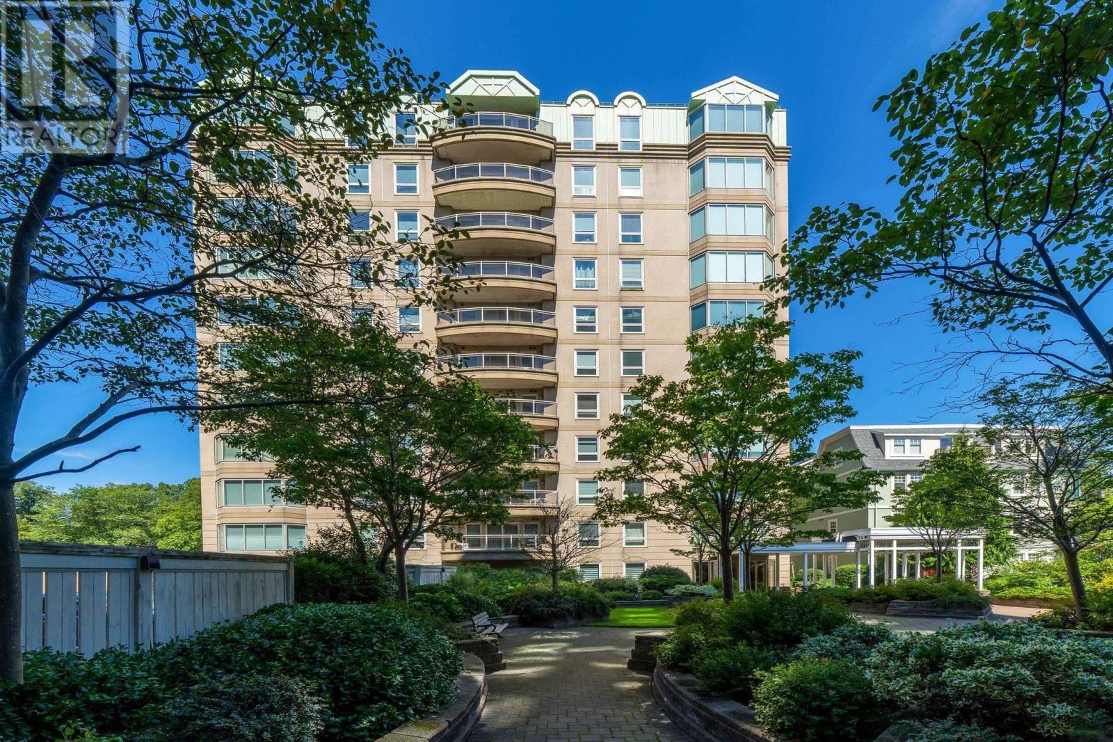302 1540 Summer Street, Halifax, Nova Scotia  B3H 4R9 - Photo 44 - 202621952