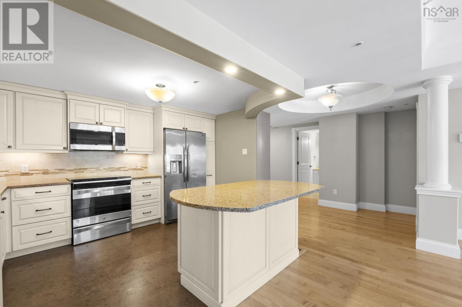 302 1540 Summer Street, Halifax, Nova Scotia  B3H 4R9 - Photo 9 - 202621952