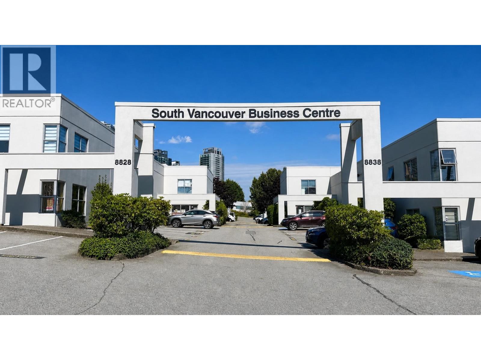 110 8838 HEATHER STREET, vancouver, British Columbia