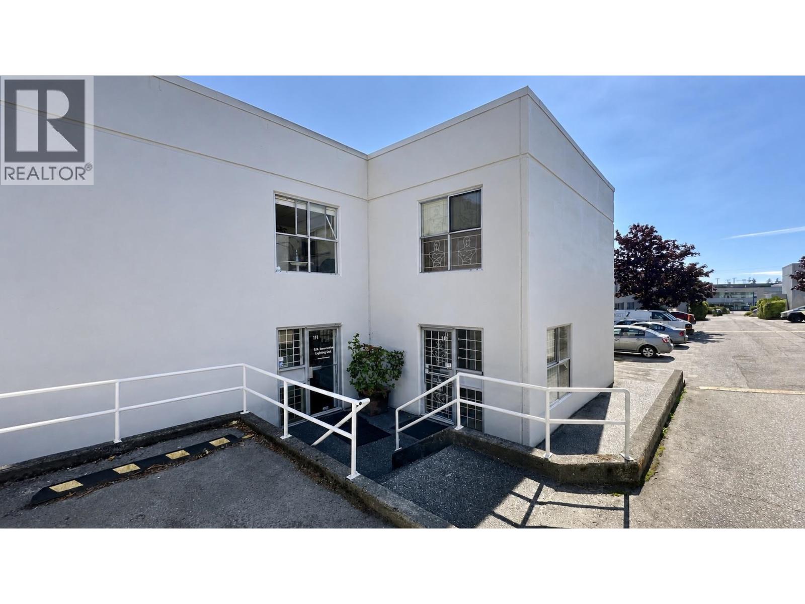 110 8838 Heather Street, Vancouver, British Columbia  V6P 3S8 - Photo 2 - C8081616