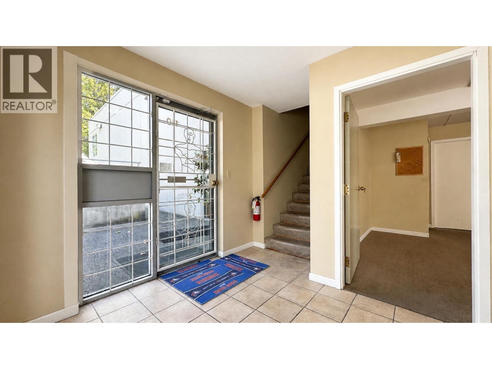 110 8838 Heather Street, Vancouver, British Columbia  V6P 3S8 - Photo 23 - C8081616