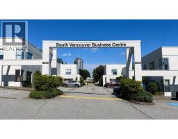 110 8838 HEATHER STREET, Vancouver, British Columbia